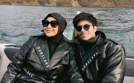 Atta Halilintar Bela Aurel Hermansyah yang Kena Body Shaming Lagi