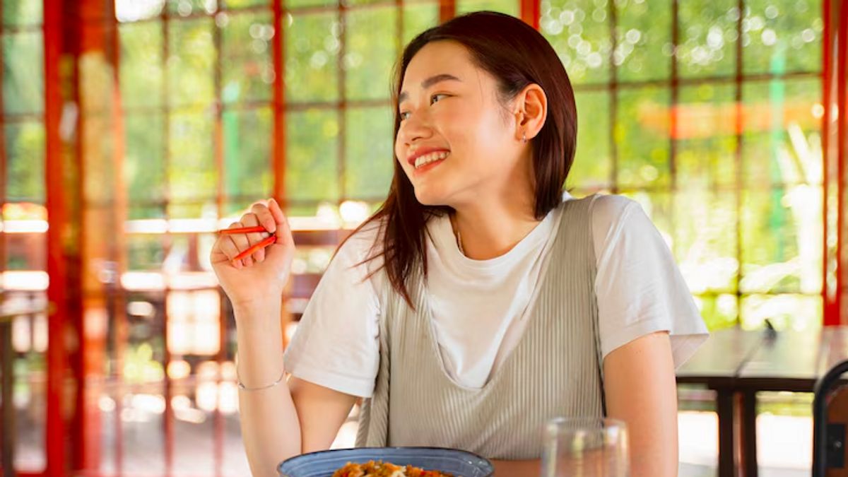3 Makanan yang Bikin Kulit Sehat dan Tampak Awet Muda