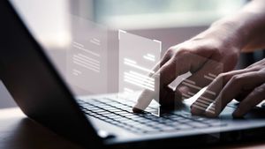 3 Cara Mendeteksi Tulisan Hasil AI, Yuk Ikuti Tutorialnya 