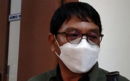 Kadis PUPR NTB Diduga Tak Karantina Pulang dari Abu Dhabi, Malah Langsung Temani Gubernur ke Jakarta Temui Menteri