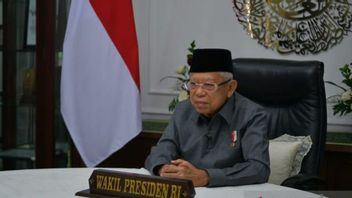 副会長:幸せな教師の日、インドネシアはあなたの時代を超越した献身のために進歩しています