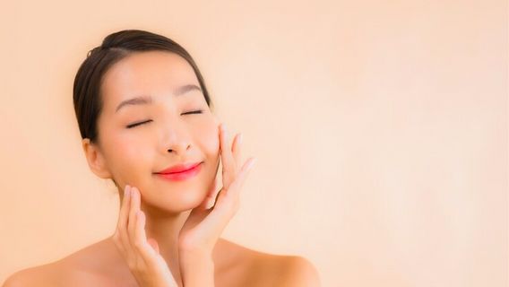 Anti- Kusam, 5 conseils pour éclairer votre visage naturellement