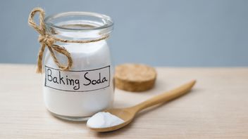 Barang Rumah Tangga yang Tidak Boleh Dibersihkan dengan Baking Soda: Berikut Daftar-Daftarnya