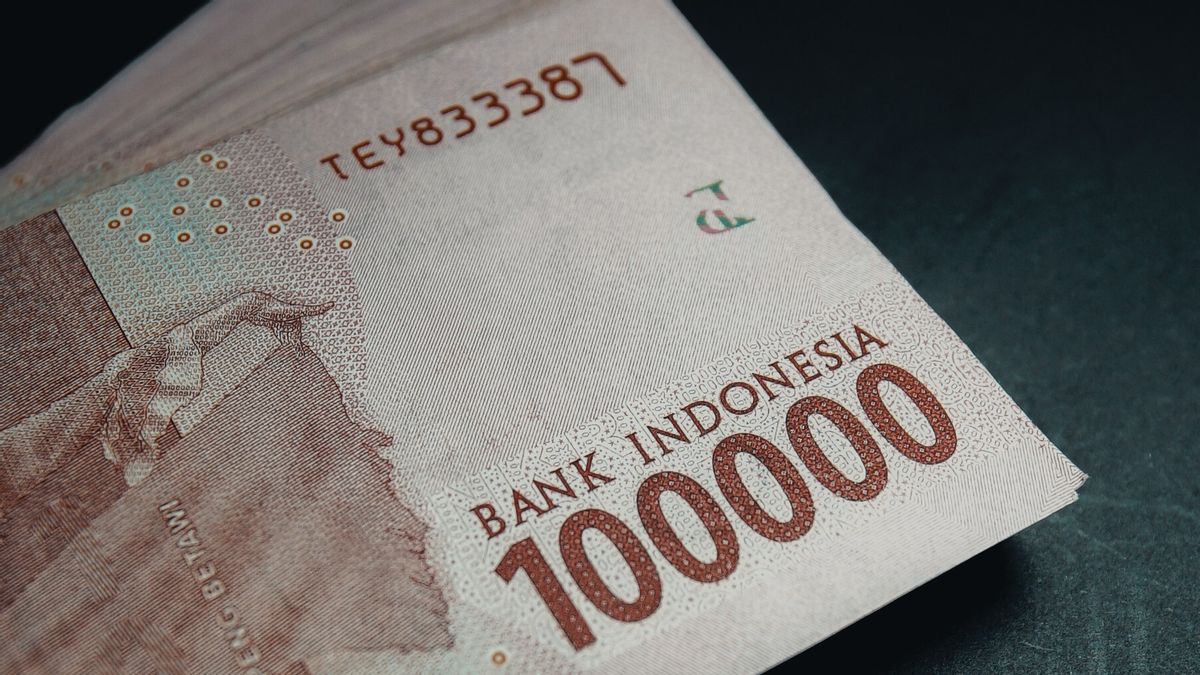 Bank Ina, Perusahaan Milik Konglomerat Anthony Salim Labanya Melesat 506 Persen di Kuartal I 2021
