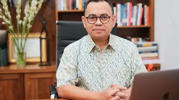 Sekjen NasDem Sebut Sudirman Said Masuk Radar Cagub Pilkada Jakarta