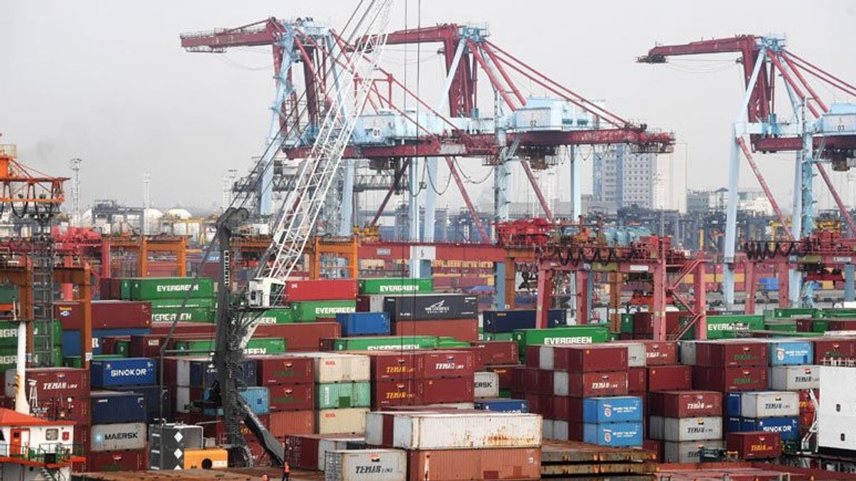中国成为西苏拉威西的主要出口目的地，2021年上半年达到1.3277亿美元