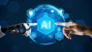 Keajaiban Teknologi Artificial Intelligence dan Panggilan Regulasi