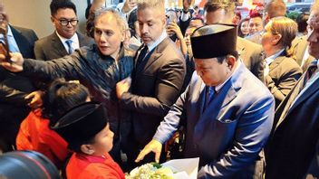 وسيحضر برابوو قمة حلول الدولتين المتعلقة بفلسطين في الأمم المتحدة