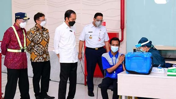 Menkes: Varian Virus India Dominasi COVID-19 di Jakarta, Kudus dan Bangkalan