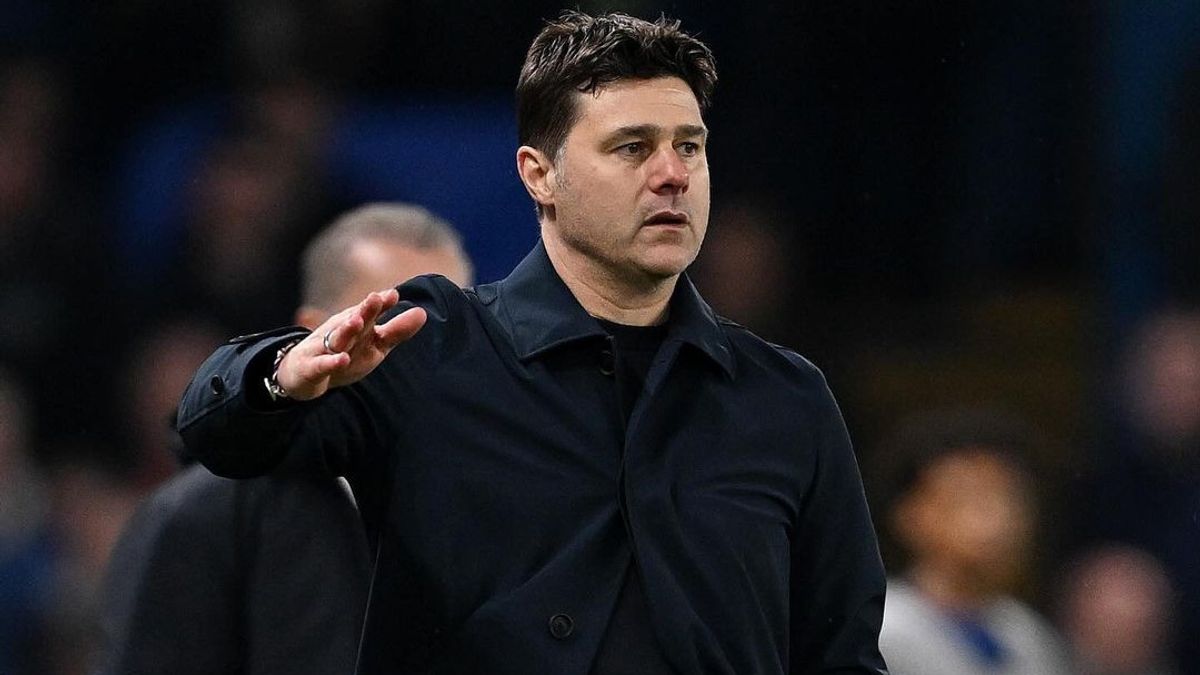 Pochettino Stops Unemployed, US National Team Becomes Port