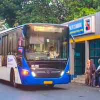 Warga Jabodetabek Semakin Butuh Transportasi Umum yang Nyaman dan Terintegrasi