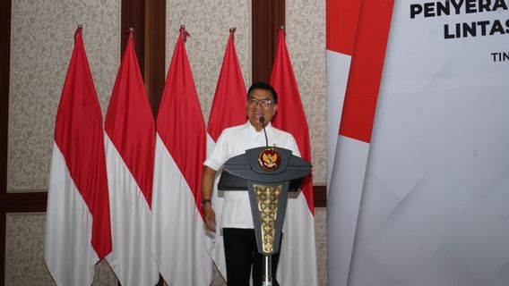 KSP Pimpin Penyerahan Program Pemberdayaan Reforma Agraria ke Warga Jatim