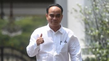 Kader PDIP Laporkan Budi Arie Buntut Tudingan Soal Framing 'Jatah' Judol