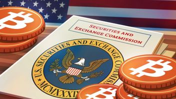 SEC Arrests Jonathan And Adam On Alleged Crypto Ponzi Scheme Worth IDR 950 Billion