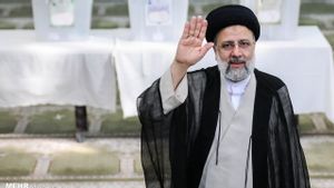 総督は、テヘランはライシ大統領の葬儀を行う準備ができており、ロシアとトルコの特使が出席する予定であると述べている