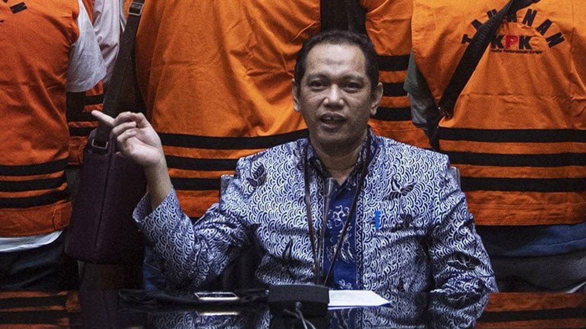 OTT di Kaltim, KPK Amankan 11 Orang dan Sejumlah Uang