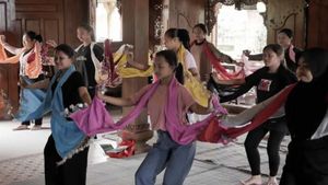 Mengenal Tari Lengger: Asal Mula dan Filosofinya