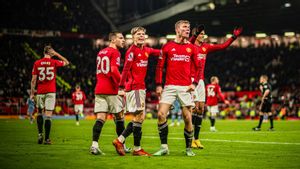 Manchester United vs Sheffield United: Pertaruhan Terakhir Erik ten Hag