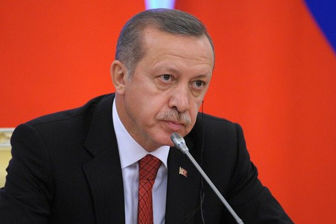 الرئيس أردوغان يصف العنصرية وكراهية الإسلام بأنها لا تزال مشاكل رئيسية للأتراك في أوروبا