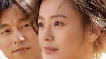 Kim Ji Young, Born 1982: Sebuah Rekomendasi Film Korea dengan Tema Depresi