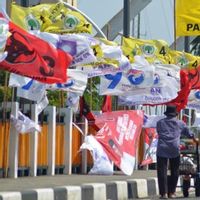 Puan: Partai Politik adalah Jembatan Rakyat dan Negara