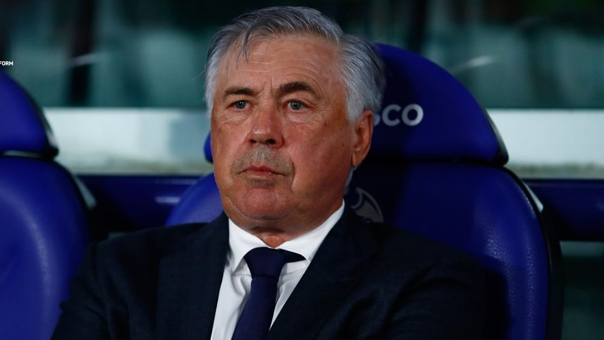 8 Times Qualifies To The Champions League Semi-finals, Ancelotti Follows The Record Of 2 Famous Coaches