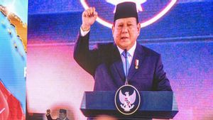 Prabowo Tegaskan Danantara Dikelola Penuh Kehati-hatian, Transparan dan Bisa Diaudit