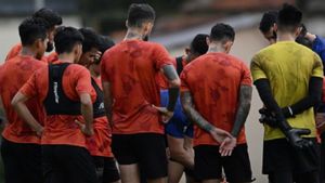 Sepekan Jalani TC di Jogja, Borneo FC Konfirmasi Laga Uji Coba Lawan Sesama Klub Liga 1