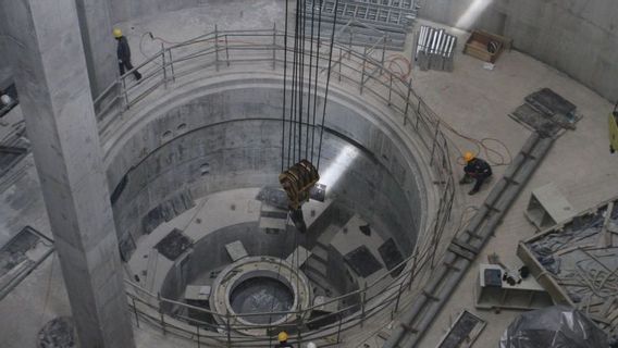 PLN Construira Une Centrale D’énergie Propre De 10,6 Gigawatts Jusqu’en 2025