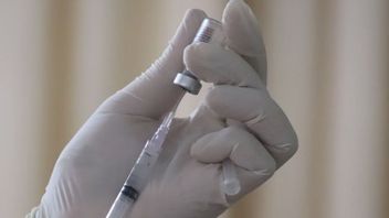 DKI省政府登革热病例:疫苗尚未成为国家计划