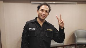 Piyu Konfirmasi AKSI Akan Beri Keterangan untuk Uji Materiil UU Hak Cipta di Mahkamah Konstitusi