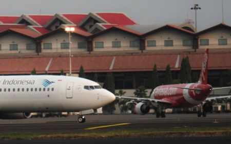 Safe Travel Barometer: Soekarno-Hatta Jadi Bandara Paling Aman COVID-19