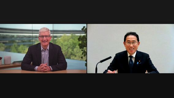Apple, 일본의 '마이 넘버' 신분증 기능을 IPhone에 통합