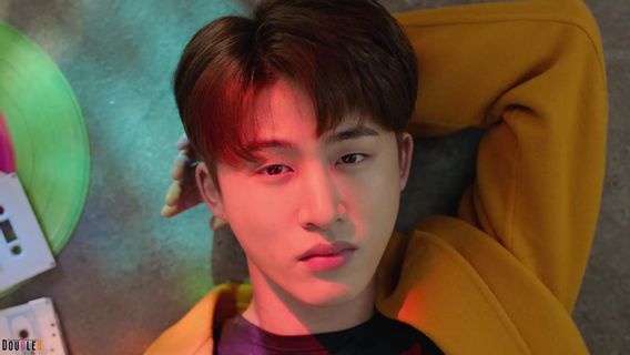 Keluar dari iKON dan YG Entertainment, Kim Hanbin Jadi Direktur Eksekutif di IOK Company