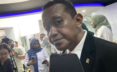 Proyek Hilirisasi Indonesia ‘Dikuasai’ Investor Asing, Bahlil: Perusahaan Lokal Sulit Dapat Pembiayaan Perbankan