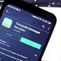 Kominfo Selidiki Kasus Kebocoran 91 Juta Pengguna Tokopedia