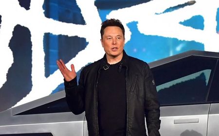 Elon Musk Langgar Kebijakan X dengan Unggah Deepfake Kamala Harris