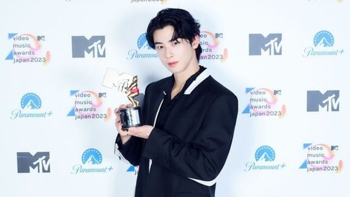 Japan 2023 MTV Video Music Awards Colored By Stabbing Incidents