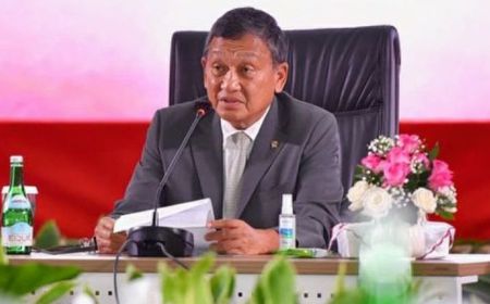 Menteri ESDM Sebut Tidak Ada Pembatasan Pembelian BBM Mulai 17 Agustus 2024