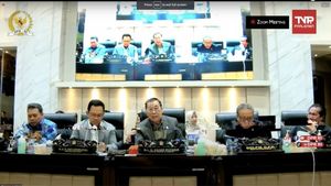 Profil DK OJK yang Baru, Agusman dan Hasan Fawzi Resmi Resmi Terpilih