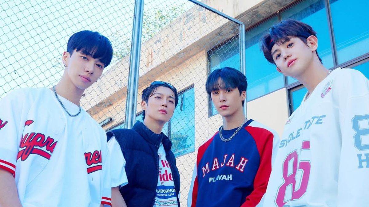 Privacy Disturbed, Agency Reminds Fans Not To Disturb HIGHLIGHT Members