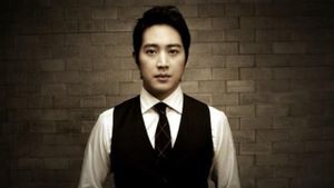 Jang Hae Young, Penyanyi Ballad Korea Meninggal Dunia Karena Kanker