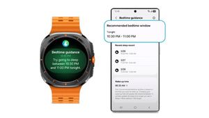 Samsung Rilis One UI 8 Beta untuk Galaxy Watch, Begini Cara Unduhnya