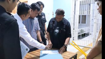 Kotabumi n’échoue pas à la contrebande de drogue