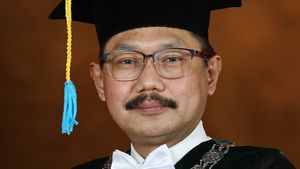 Profil Prof Budi Santoso yang Sempat Tolak Impor Dokter Asing dan Kini Dicopot dari Posisi Dekan