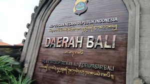 Bali Police Uncover 2.3 Kilograms of Methamphetamine in Denpasar