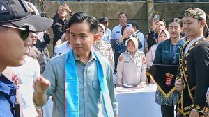 Wapres Gibran Dorong Peningkatan Produksi Jagung Nasional Lewat Gerakan Tanam Serentak