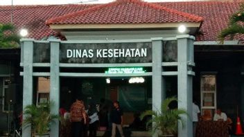 Berita Bantul: Dinkes Bantul Mengingatkan Protokol Kesehatan Saat Ramadhan