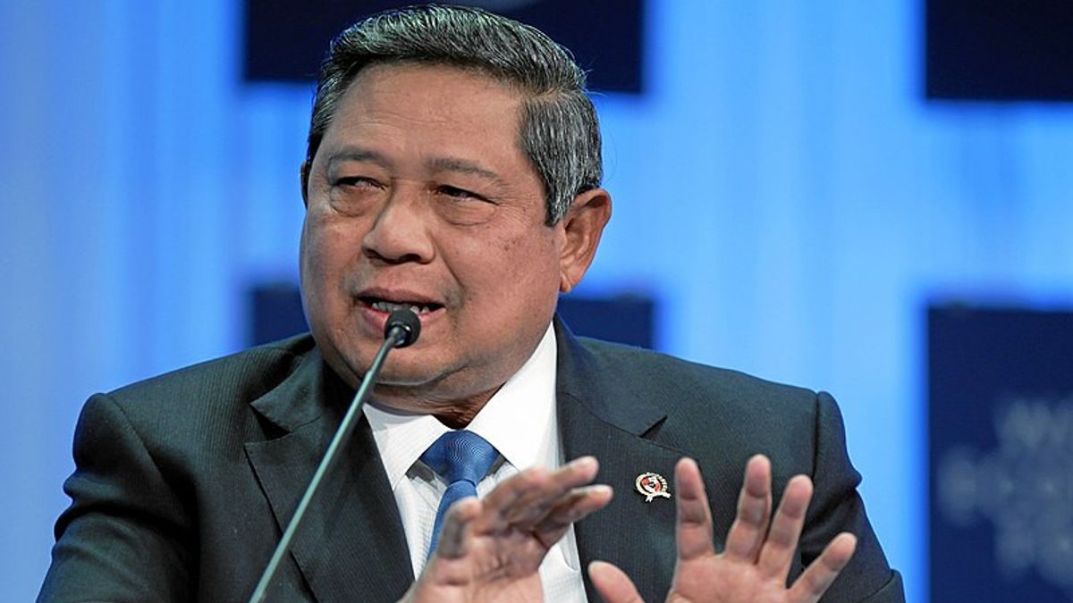 Day's Memory, December 15, 2008: President Susilo Bambang Yudhoyono Disrupted The Second Fuel Price