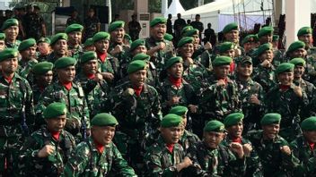 Sebut TNI Masuk Kampus Bentuk Intervensi Kebebasan Akademik, Komisi X DPR: Upaya Mendikte